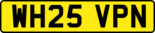 WH25VPN