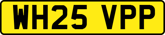 WH25VPP