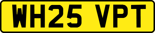 WH25VPT