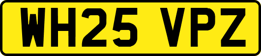 WH25VPZ
