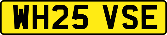 WH25VSE