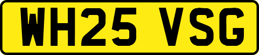 WH25VSG