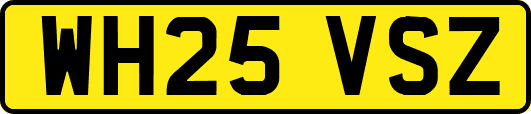 WH25VSZ