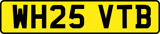 WH25VTB