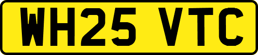WH25VTC