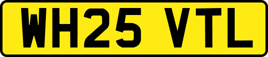 WH25VTL