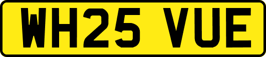 WH25VUE