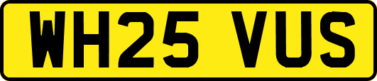 WH25VUS