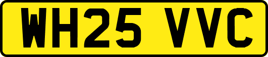 WH25VVC