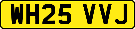 WH25VVJ