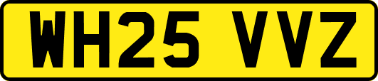 WH25VVZ