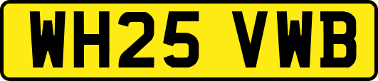 WH25VWB