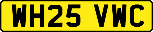 WH25VWC