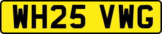 WH25VWG