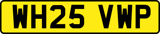 WH25VWP