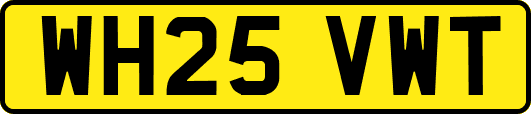 WH25VWT