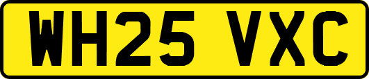 WH25VXC