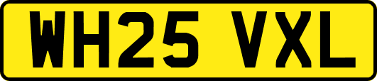 WH25VXL