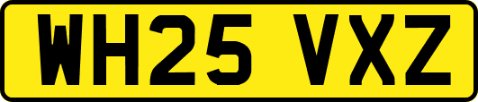 WH25VXZ