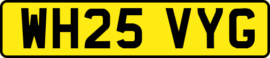 WH25VYG