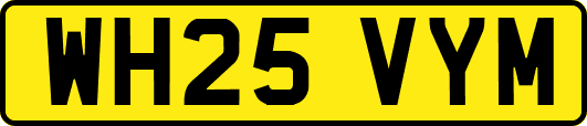 WH25VYM
