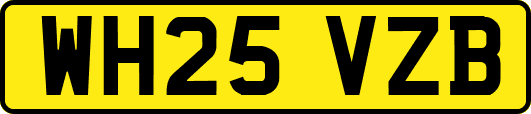 WH25VZB