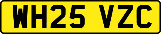 WH25VZC