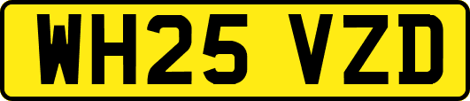 WH25VZD
