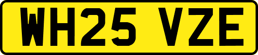 WH25VZE