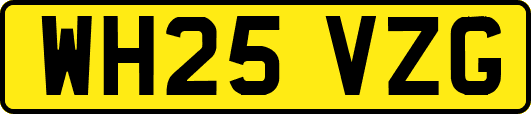 WH25VZG