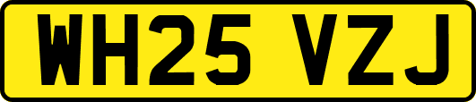 WH25VZJ