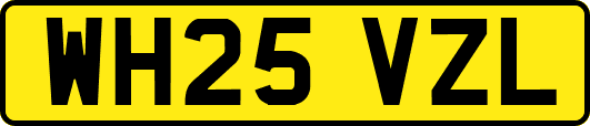 WH25VZL