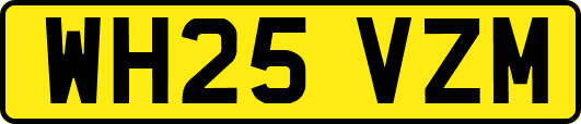 WH25VZM