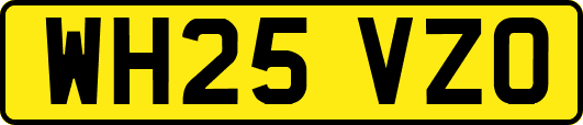 WH25VZO