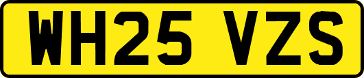 WH25VZS