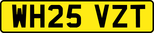 WH25VZT