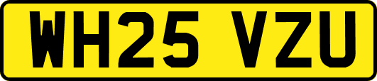 WH25VZU