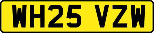 WH25VZW