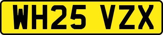 WH25VZX