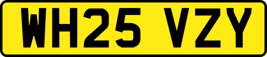 WH25VZY