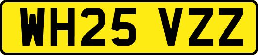 WH25VZZ