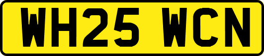 WH25WCN