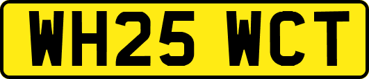 WH25WCT