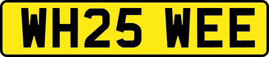 WH25WEE
