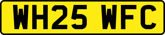 WH25WFC