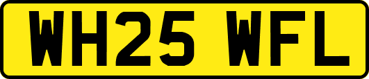 WH25WFL