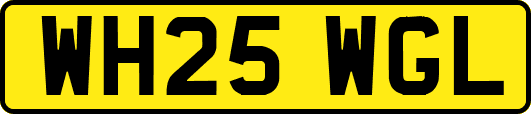 WH25WGL