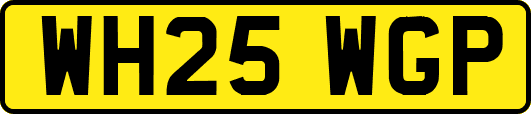WH25WGP