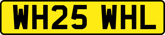 WH25WHL