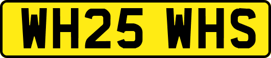 WH25WHS